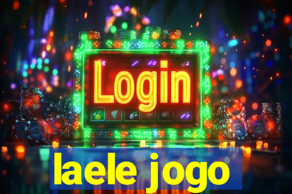 laele jogo